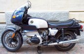 1980 BMW R 100 RS photo